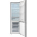 Fridge/freezer MDRB380FGE02A inox