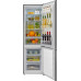 Fridge/freezer MDRB380FGE02A inox