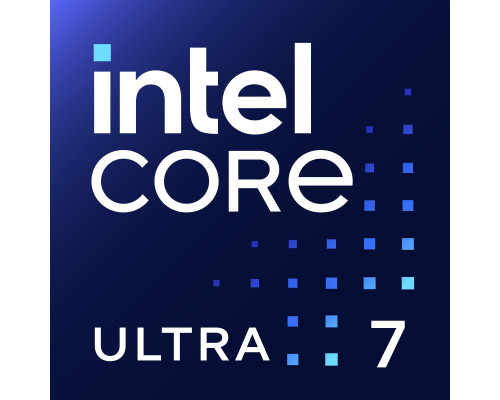 CPU/Core Ultra 7 265F 5.3 GHz Tray