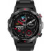 Smartwatch Veltori VT110-1 Black Pasek Silikonowy