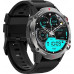 Smartwatch Veltori VT110-1 Black Pasek Silikonowy