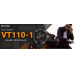 Smartwatch Veltori VT110-1 Black Pasek Silikonowy