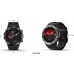 Smartwatch Veltori VT110-1 Black Pasek Silikonowy