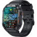 Smartwatch Veltori VT200-1 Black Pasek Silikonowy