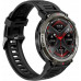 Smartwatch Veltori VT140-1 Black Pasek Silikonowy