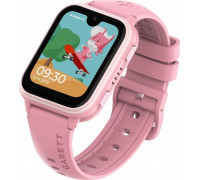 Smartwatch Garett  Kids Vibe Rose  (5904238486733) Smartwatch Garett  Kids Vibe Rose  (5904238486733)