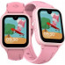 Smartwatch Garett  Kids Vibe Rose  (5904238486733) Smartwatch Garett  Kids Vibe Rose  (5904238486733)