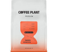 COFFEE PLANT - Rwanda Gishyita Washed Filter 250g