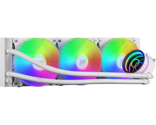 Schładzacz do Laptopa Mars Gaming MLONE360W