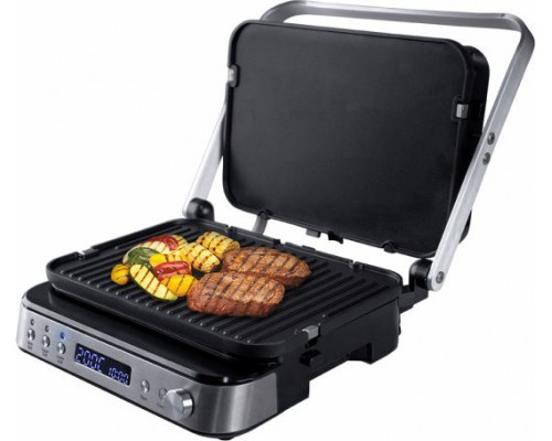 Elektryczny grill sto�owy Grillchef-5, 2000W, Orava