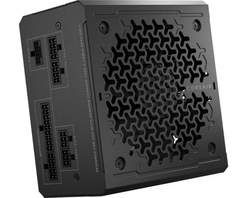 Corsair RM650e 2025 650W ATX 3.1 (CP-9020302-EU)
