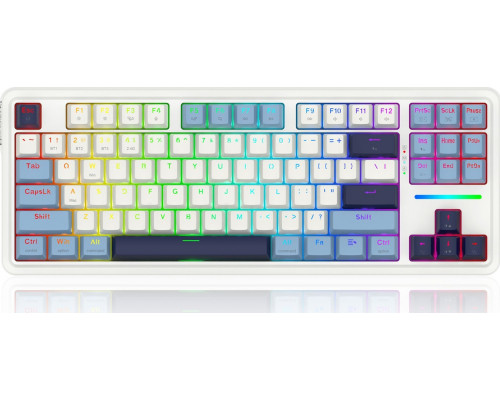 Redragon Antonium Pro Leopard L (Antonium Pro K728WBB-RGB-PRO)