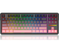 Redragon Antonium Pro Leopard L (Antonium Pro K728SP-RGB-PRO)