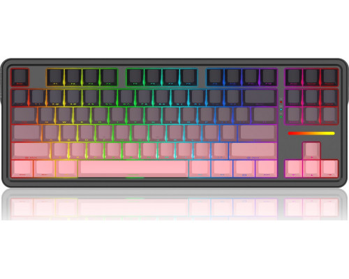 Redragon Antonium Pro Leopard L (Antonium Pro K728SP-RGB-PRO)