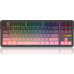 Redragon Antonium Pro Leopard L (Antonium Pro K728SP-RGB-PRO)