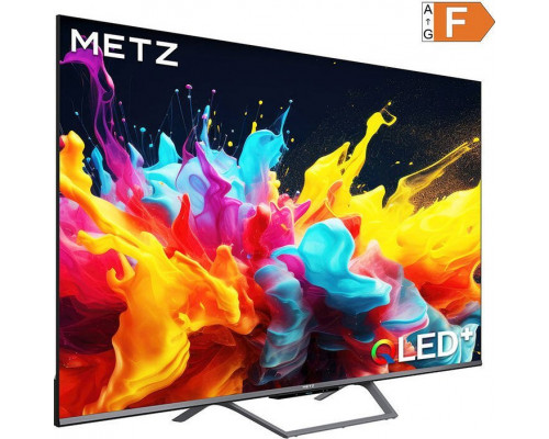 METZ 50MQE7600Z 50" QLED 4K Ultra HD