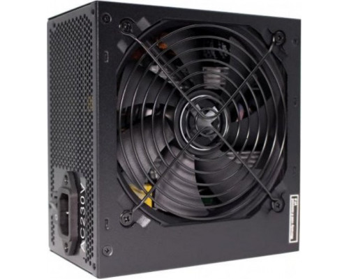 CASE PSU ATX2.52 650W/XN421 BULK XILENCE