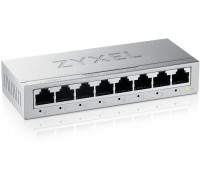 Switch ZyXEL GS-100 (GS-108BV5-EU0101F)