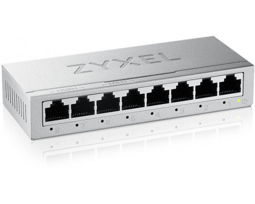 Switch ZyXEL GS-100 (GS-108BV5-EU0101F)