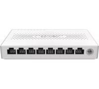 Switch Tenda SM100