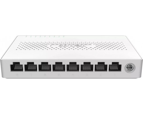 Switch Tenda SM100