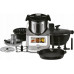 Ufesa TotalChef RK7 Robot Kuchenny 4,5 l ekran 7" Wi-Fi+ przepisy nowy