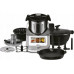 Ufesa TotalChef RK7 Robot Kuchenny 4,5 l ekran 7" Wi-Fi+ przepisy nowy