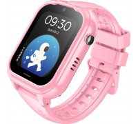 Smartwatch Garett Garett Smartwatch Kids Essa GO 4G GPS / WiFi / Bluetooth / Video call / IP67 / GEO fence / SOS button / WhatsApp app / TikTok app