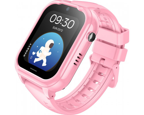 Smartwatch Garett Garett Smartwatch Kids Essa GO 4G GPS / WiFi / Bluetooth / Video call / IP67 / GEO fence / SOS button / WhatsApp app / TikTok app