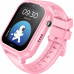 Smartwatch Garett Garett Smartwatch Kids Essa GO 4G GPS / WiFi / Bluetooth / Video call / IP67 / GEO fence / SOS button / WhatsApp app / TikTok app