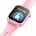 Smartwatch Garett Garett Smartwatch Kids Essa GO 4G GPS / WiFi / Bluetooth / Video call / IP67 / GEO fence / SOS button / WhatsApp app / TikTok app