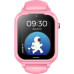 Smartwatch Garett Garett Smartwatch Kids Essa GO 4G GPS / WiFi / Bluetooth / Video call / IP67 / GEO fence / SOS button / WhatsApp app / TikTok app