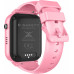 Smartwatch Garett Garett Smartwatch Kids Essa GO 4G GPS / WiFi / Bluetooth / Video call / IP67 / GEO fence / SOS button / WhatsApp app / TikTok app