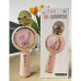 RoGer X6 Baby Rabbit Kids Karaoke Microphone Bluetooth / SD card