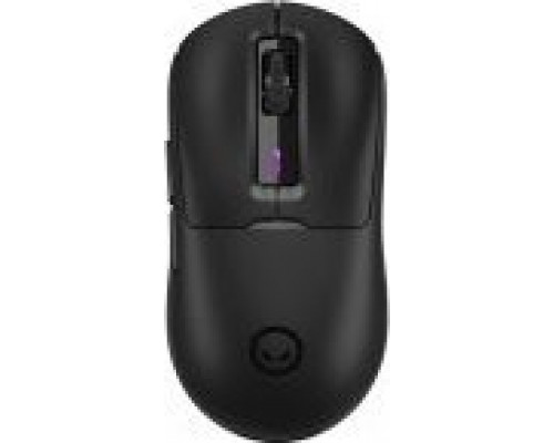 LORGAR MSA10W, Wireless Gaming Mouse Advanced, black