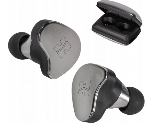 HiFiMAN TWS800 - Hi-FI True Wireless