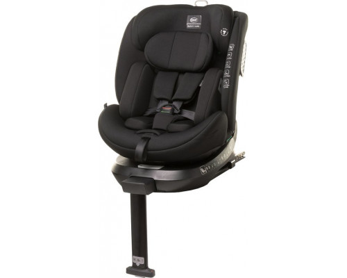 F40-150 cm Enzo-Fix black 4Baby