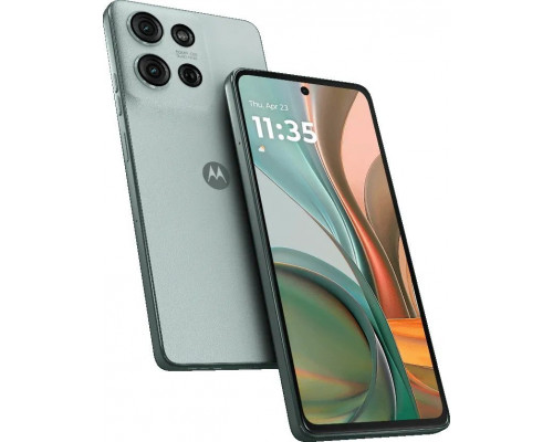 Motorola Moto G75 5G 8/256GB Green  (840023273681)