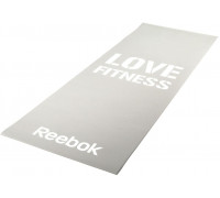 Reebok Treniņu paklājs RAMT-11024GRL 173 cm x 61 cm x 0.4 cm grey