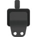MUFU Uchwyt do kasku z regulacją Clip Helmet Mount