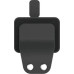 MUFU Uchwyt do kasku z regulacją Clip Helmet Mount