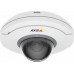AXIS M5075 PTZ CAMERAPALM-SIZED/CAMERA WITH 5X OPTICAL ZOOM AUTO