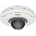 AXIS M5075 PTZ CAMERAPALM-SIZED/CAMERA WITH 5X OPTICAL ZOOM AUTO