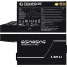 Lian Li EDGE GOLD 850 80 PLUS Gold Netzteil, PCIe 5.1, ATX 3.1 - 850 Watt, schwarz