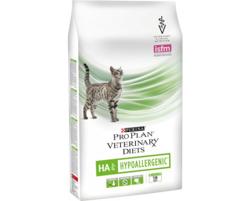 Purina Ppvd Feline Ha Hypoallergenic 3,5kg