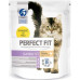 Perfect Fit PERFECT FIT Junior (<1lat) Bogaty w chickena 750g