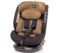 4 BABY FROTO-FIX 40-150cm MOKKA I-Size