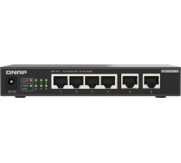 Switch Qnap QSW-2104-2T-R2