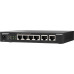 Switch Qnap QSW-2104-2T-R2