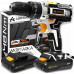 Abrams F-150 21.6 V 2 x akumulator 2 Ah